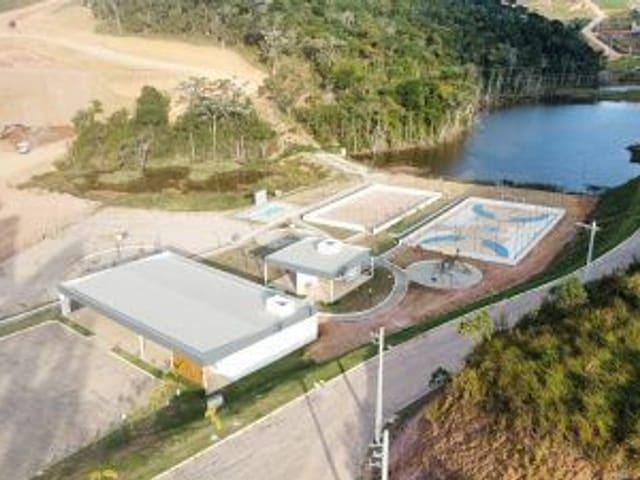 Terreno com 568m², à venda, no bairro Grama em Juiz de Fora