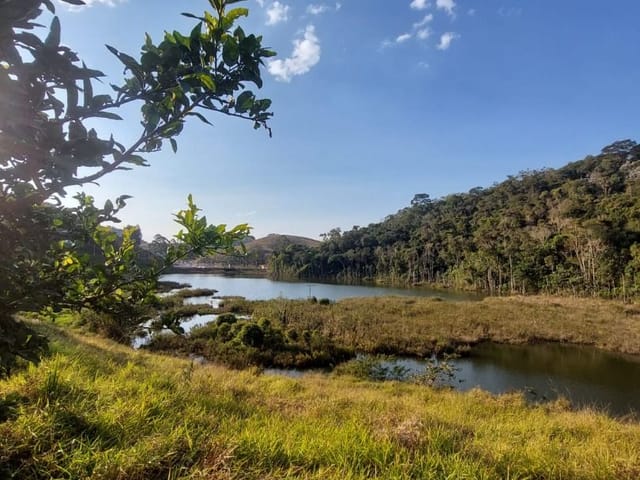 Terreno com 568m², à venda, no bairro Grama em Juiz de Fora