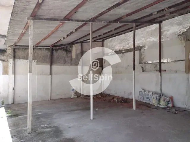 Terreno com 220m², para alugar, no bairro Centro em Niterói