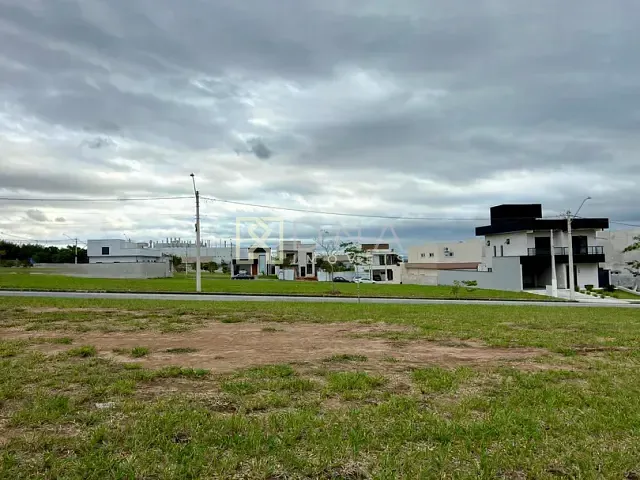 Terreno com 345m², à venda, no bairro Eugênio de Mello em São José dos Campos