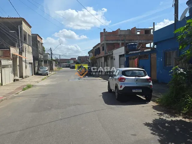 Terreno com 300m², à venda, no bairro Nova Carapina II em Serra