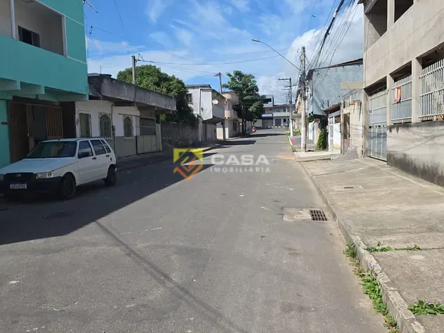 Terreno com 300m², à venda, no bairro Nova Carapina II em Serra