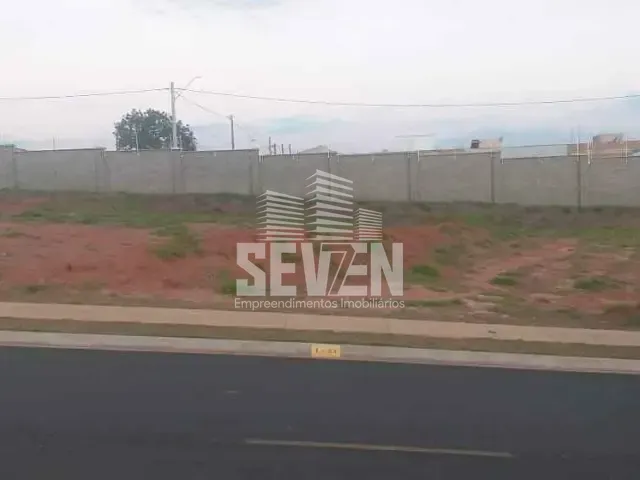Terreno com 350m², à venda, no bairro Residencial Floratta Nações em Bauru