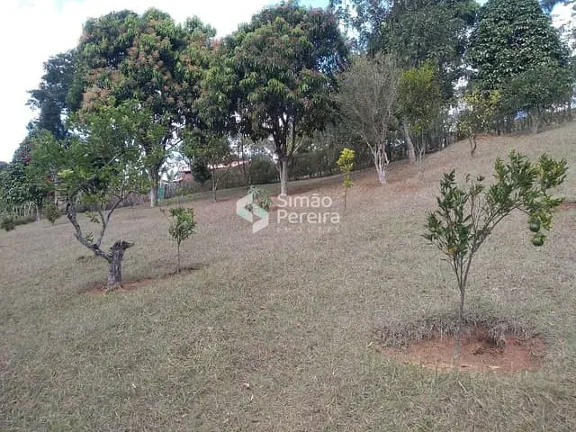 Terreno com 5040m², à venda, no bairro Balança em Simão Pereira
