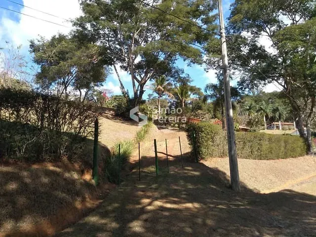 Terreno com 5040m², à venda, no bairro Balança em Simão Pereira