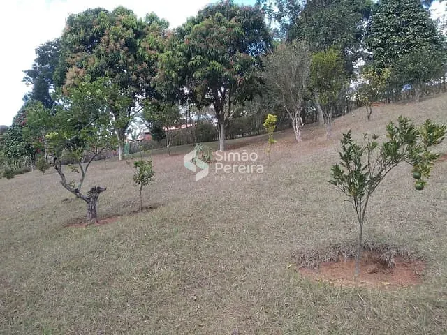 Terreno com 5040m², à venda, no bairro Balança em Simão Pereira