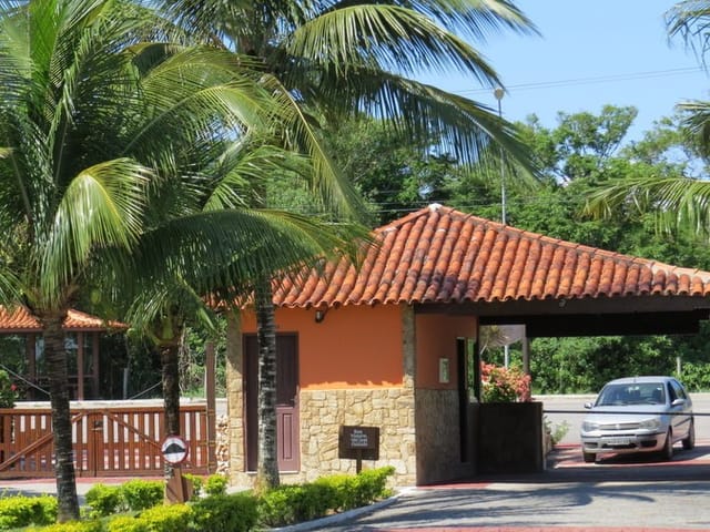 Foto do Terreno - Terreno  com 450 m² em Armação dos Búzios, RJ | Tech Brokers