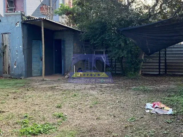 Terreno com 290m², para alugar, no bairro Pará em Itabira