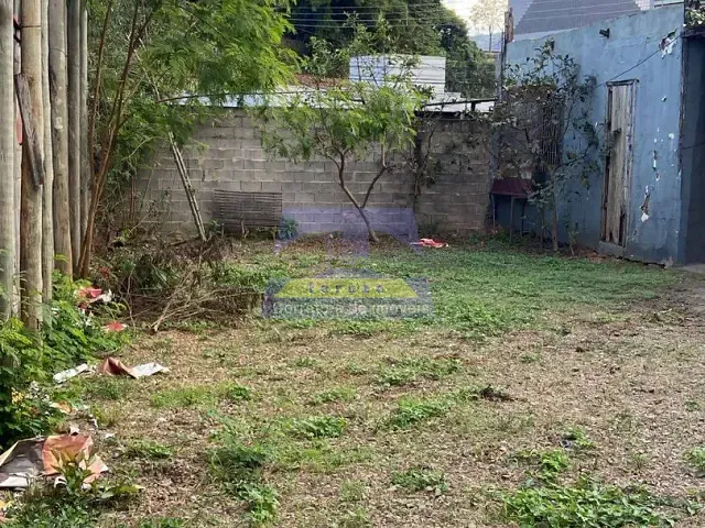 Terreno com 290m², para alugar, no bairro Pará em Itabira