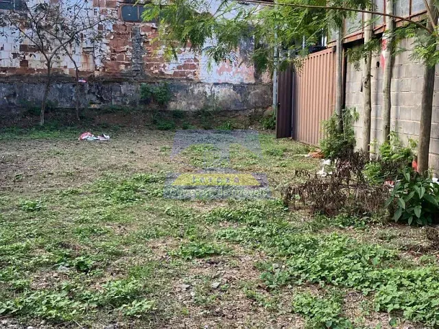 Terreno com 290m², para alugar, no bairro Pará em Itabira