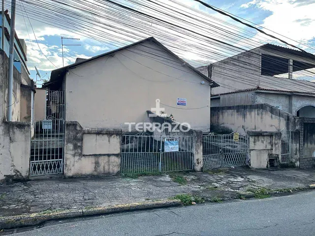 Terreno com 360m², à venda, no bairro Monte Castelo em Volta Redonda