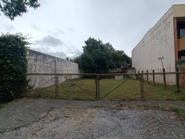 Foto do Terreno - Ótimo terreno à venda no bairro Cristo Rei, Curitiba, por apenas R$1.300.000!! | IMOBILIÁRIA TRIHOUSES