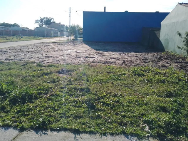Terreno com 250m², à venda, no bairro Areal em Pelotas