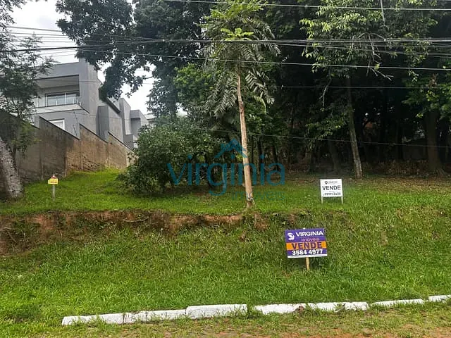 Terreno com 429m², à venda, no bairro Jardim Mauá em Novo Hamburgo