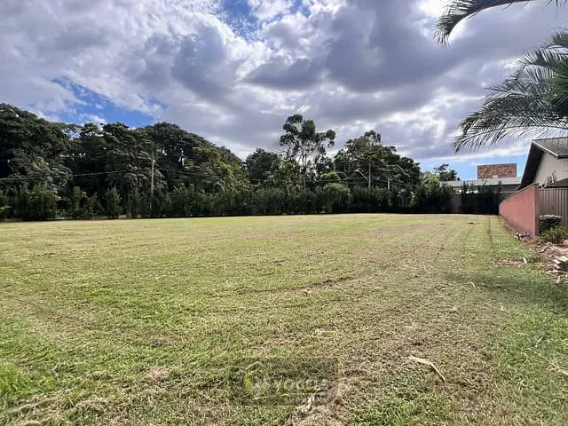 Terreno com 1543m², à venda, no bairro Chácara São José em Jaguariúna