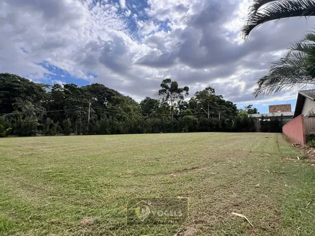 Terreno com 1543m², à venda, no bairro Chácara São José em Jaguariúna