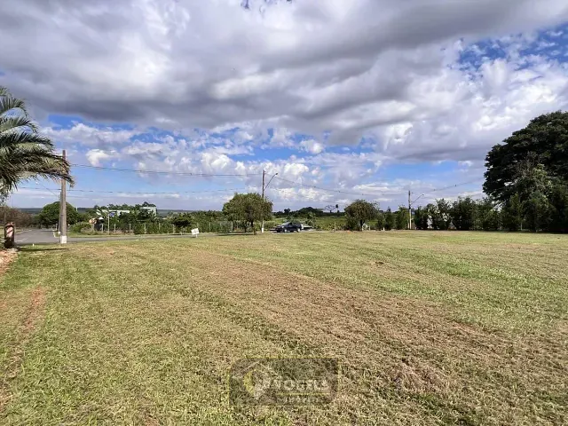 Terreno com 1543m², à venda, no bairro Chácara São José em Jaguariúna
