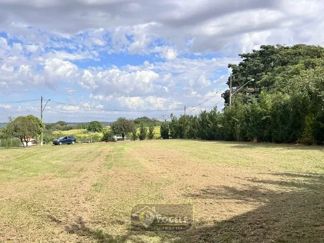 Terreno com 1543m², à venda, no bairro Chácara São José em Jaguariúna