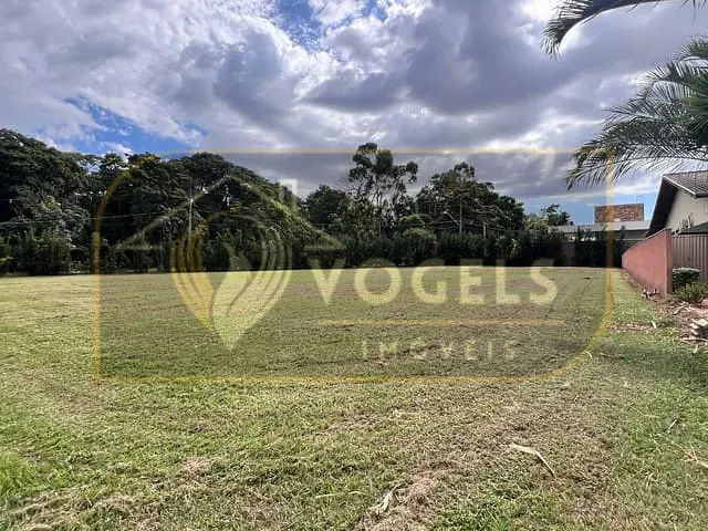 Terreno com 1543m², à venda, no bairro Chácara São José em Jaguariúna