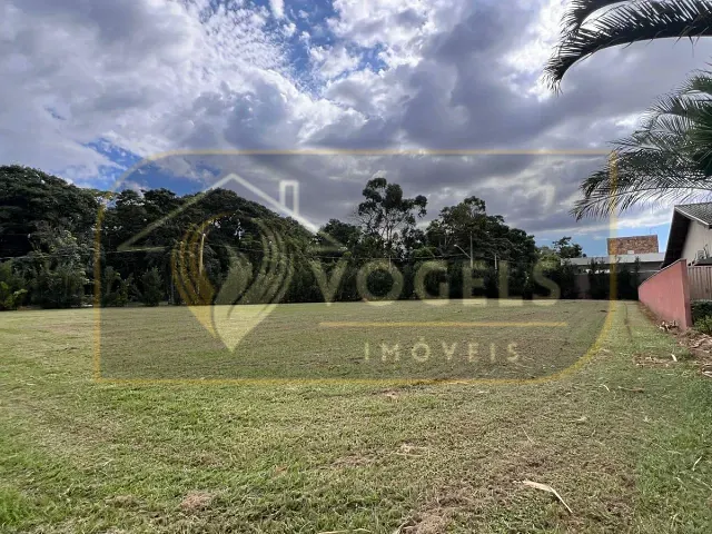 Terreno com 1543m², à venda, no bairro Chácara São José em Jaguariúna