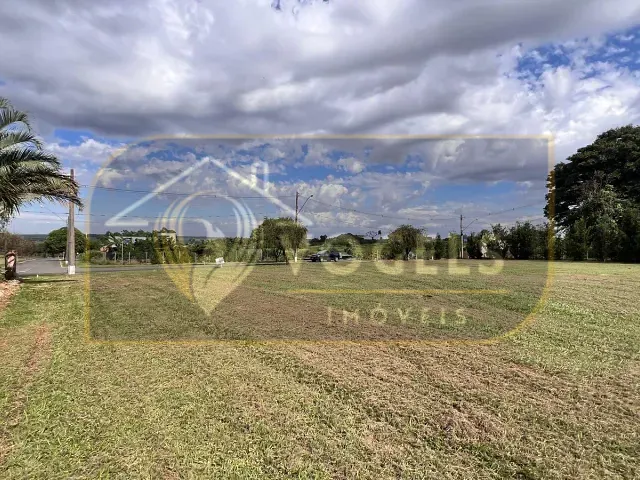 Terreno com 1543m², à venda, no bairro Chácara São José em Jaguariúna