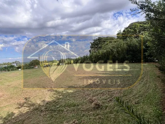 Terreno com 1543m², à venda, no bairro Chácara São José em Jaguariúna