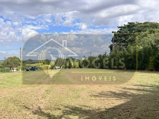 Terreno com 1543m², à venda, no bairro Chácara São José em Jaguariúna