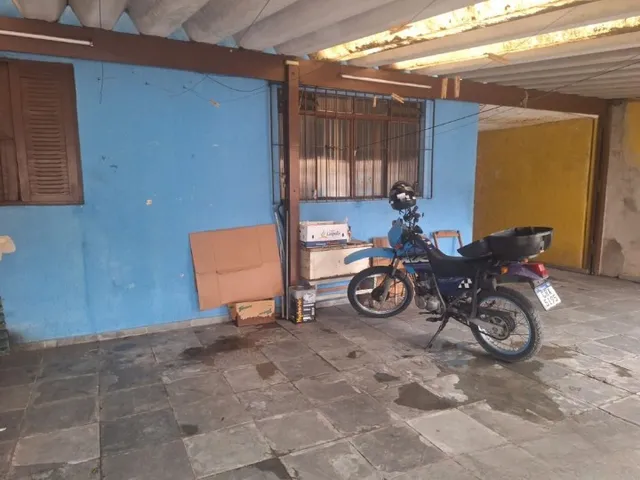 Terreno com 300m², à venda, no bairro Parque Novo Oratório em Santo André