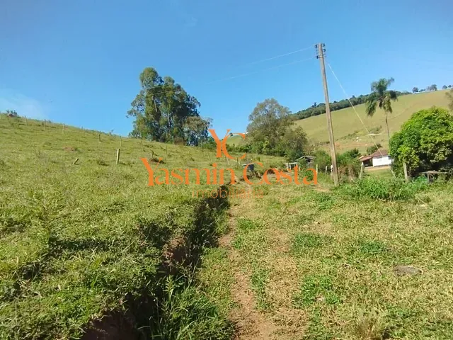 Terreno com 8900m², à venda, no bairro Anhumas em Córrego do Bom Jesus