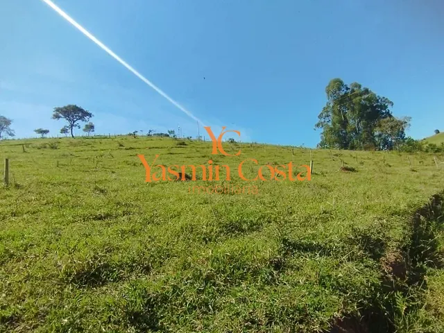 Terreno com 8900m², à venda, no bairro Anhumas em Córrego do Bom Jesus