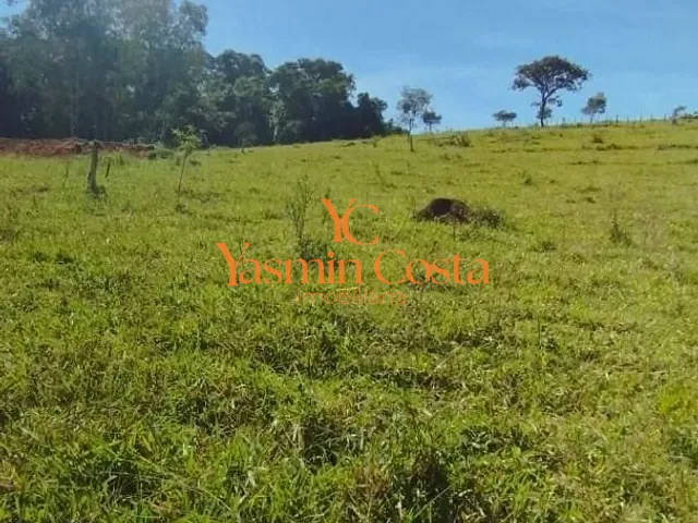 Terreno com 8900m², à venda, no bairro Anhumas em Córrego do Bom Jesus