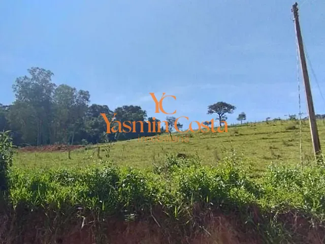 Terreno com 8900m², à venda, no bairro Anhumas em Córrego do Bom Jesus