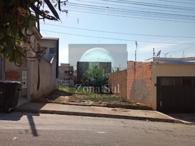 Foto do Terreno -  Terreno em Jardim dos Eucaliptos  -  Sorocaba | Zona Sul Negocios Imobiliarios Ltda Epp