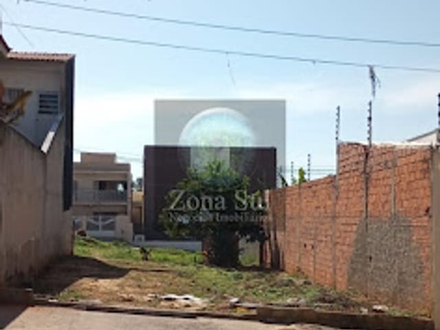 Foto do Terreno -  Terreno em Jardim dos Eucaliptos  -  Sorocaba | Zona Sul Negocios Imobiliarios Ltda Epp
