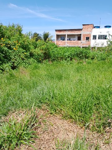Terreno com 420m², à venda, no bairro Loteamento Extensão do Serramar em Rio das Ostras
