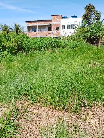 Terreno com 420m², à venda, no bairro Loteamento Extensão do Serramar em Rio das Ostras