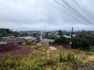 Foto do Terreno-Terreno à venda, Presidente Vargas, Erechim, RS