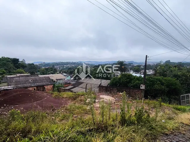 Terreno com 145m², à venda, no bairro Presidente Vargas em Erechim