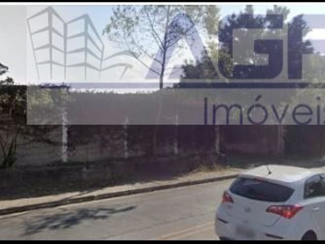 Terreno com 1026690m², à venda, no bairro Alvarenga em São Bernardo do Campo