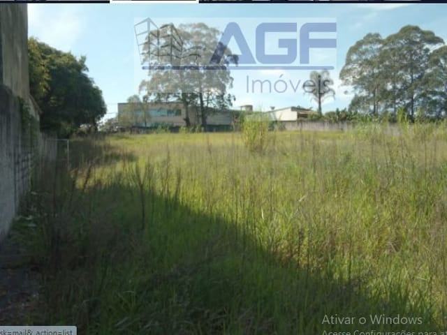 Terreno com 1026690m², à venda, no bairro Alvarenga em São Bernardo do Campo
