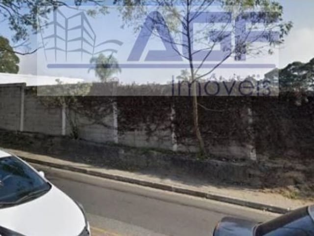 Terreno com 1026690m², à venda, no bairro Alvarenga em São Bernardo do Campo