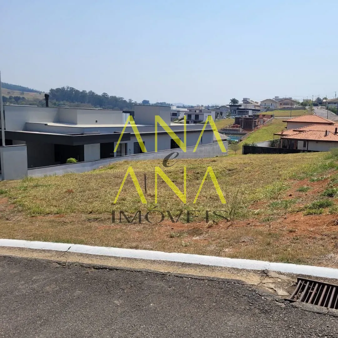 Terreno, 646 m² - Foto 1