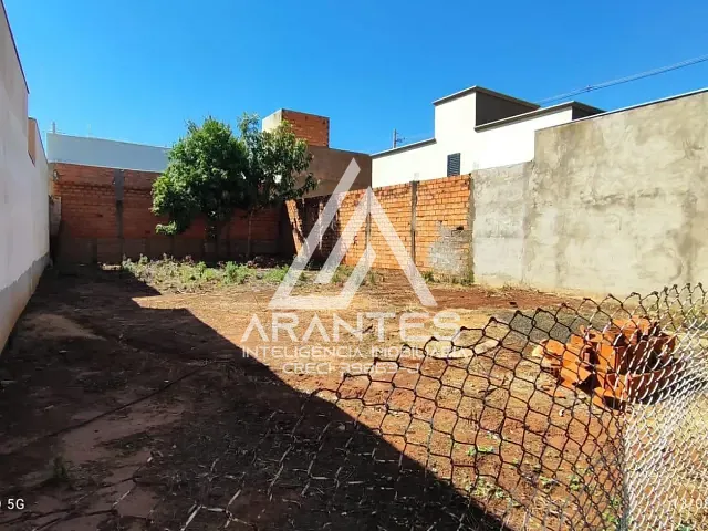 Terreno com 200m², à venda, no bairro Residencial Mais Parque em Barretos