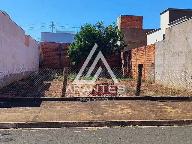 Terreno com 200m², à venda, no bairro Residencial Mais Parque em Barretos