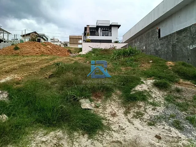 Terreno com 381m², à venda, no bairro Bairro Itapema em Itatiba