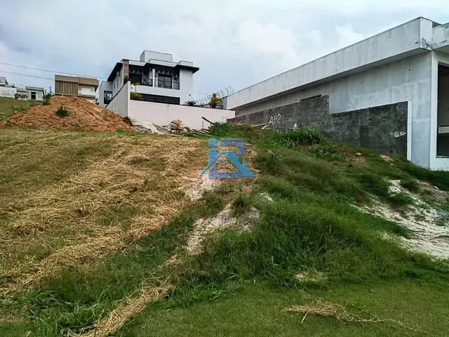 Terreno com 381m², à venda, no bairro Bairro Itapema em Itatiba