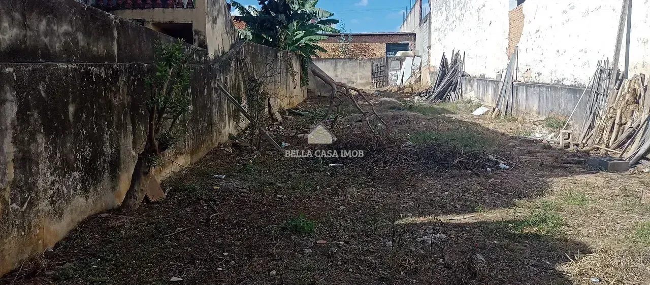 Terreno, 290 m² - Foto 1