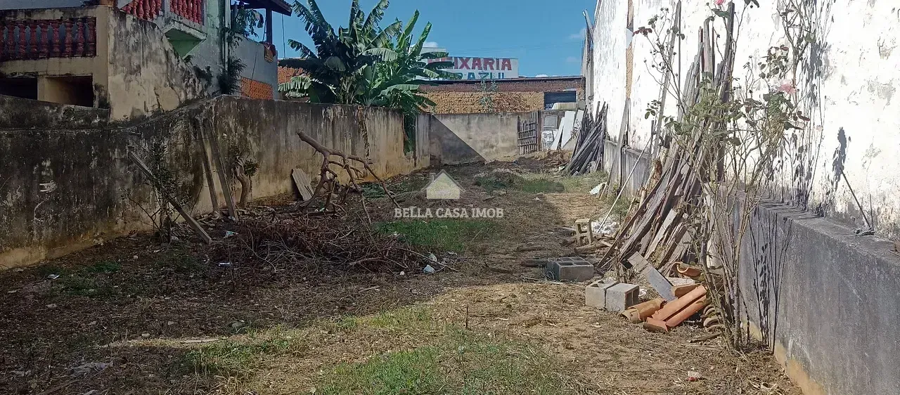 Terreno, 290 m² - Foto 2