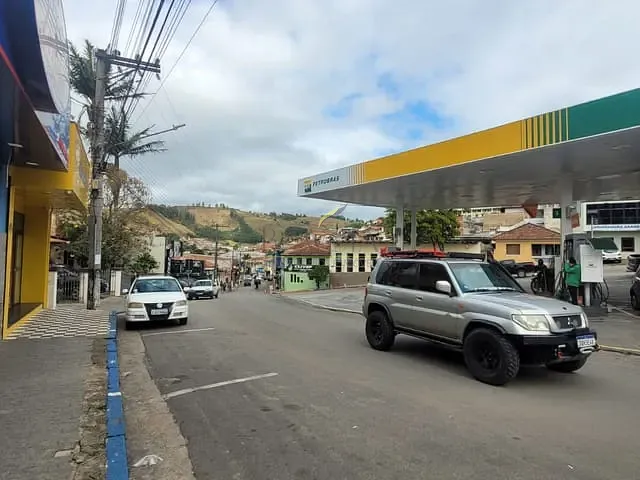 Terreno com 750m², à venda, no bairro Catiguá em Piracaia