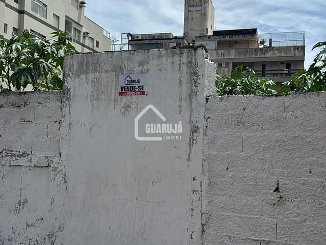 Terreno com 1200m², à venda, no bairro Loteamento João Batista Julião em Guarujá